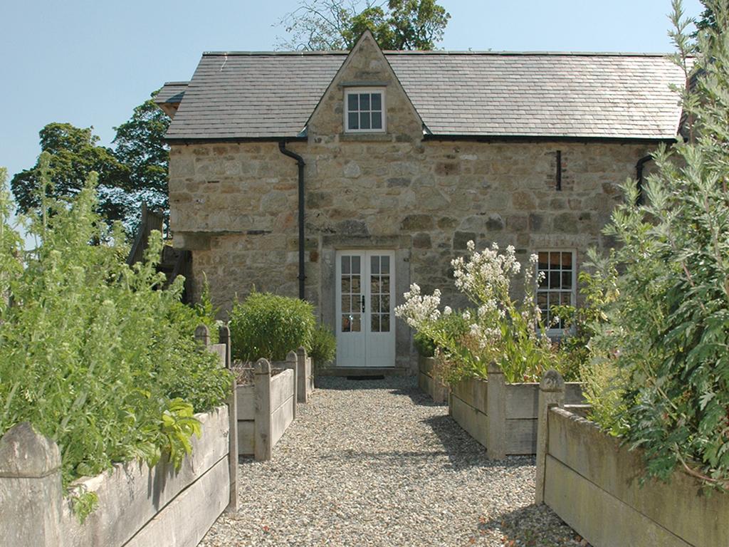 Kilgraney House Guest House Bagenalstown Exterior photo