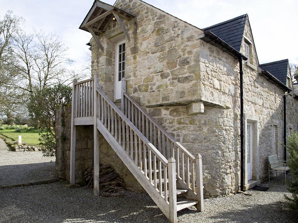 Kilgraney House Guest House Bagenalstown Exterior photo
