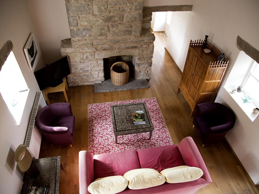 Kilgraney House Guest House Bagenalstown Exterior photo