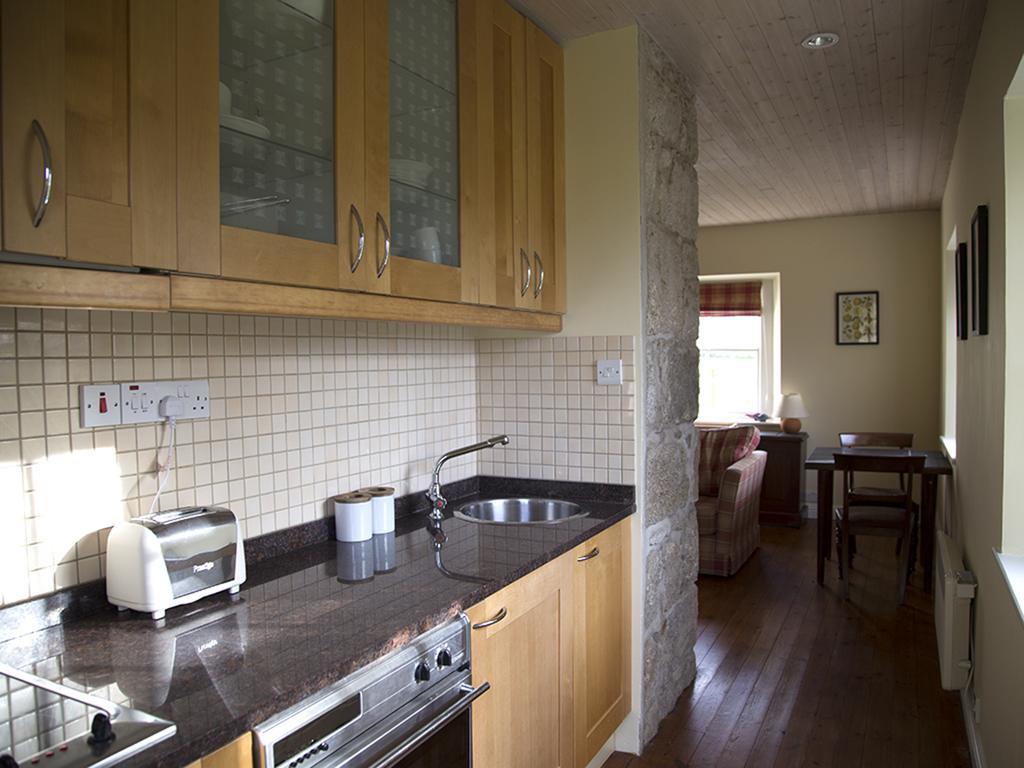 Kilgraney House Guest House Bagenalstown Exterior photo