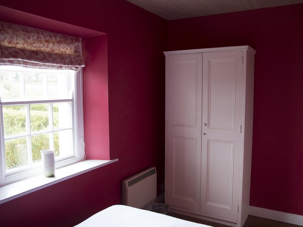 Kilgraney House Guest House Bagenalstown Exterior photo